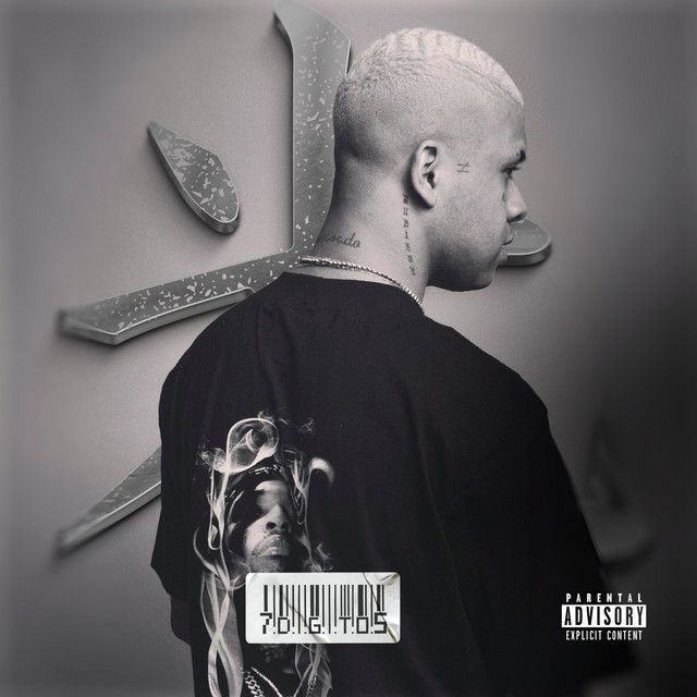 Melhor Álbum de Trap - 1